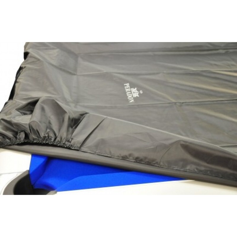 Fitted Dust Cover